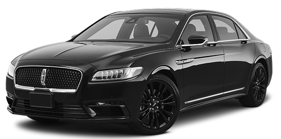 Lincoln® Continental Sedan Services