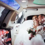 washington dc wedding limousine services