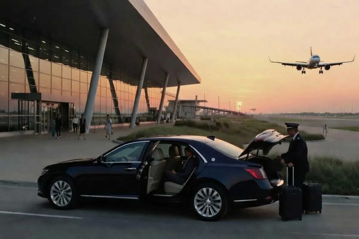 Airport Car Service
