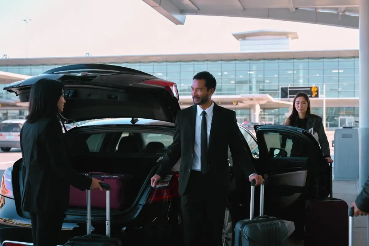 Airport Transportation