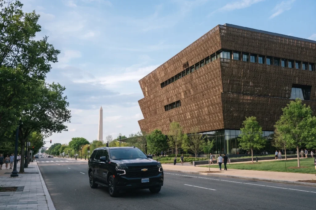 Best Museums to Visit in Washington DC
