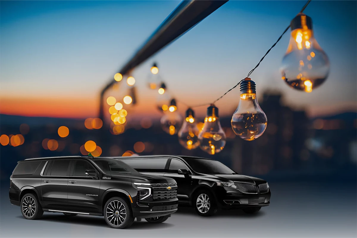 Event - Special Occasion Transportation