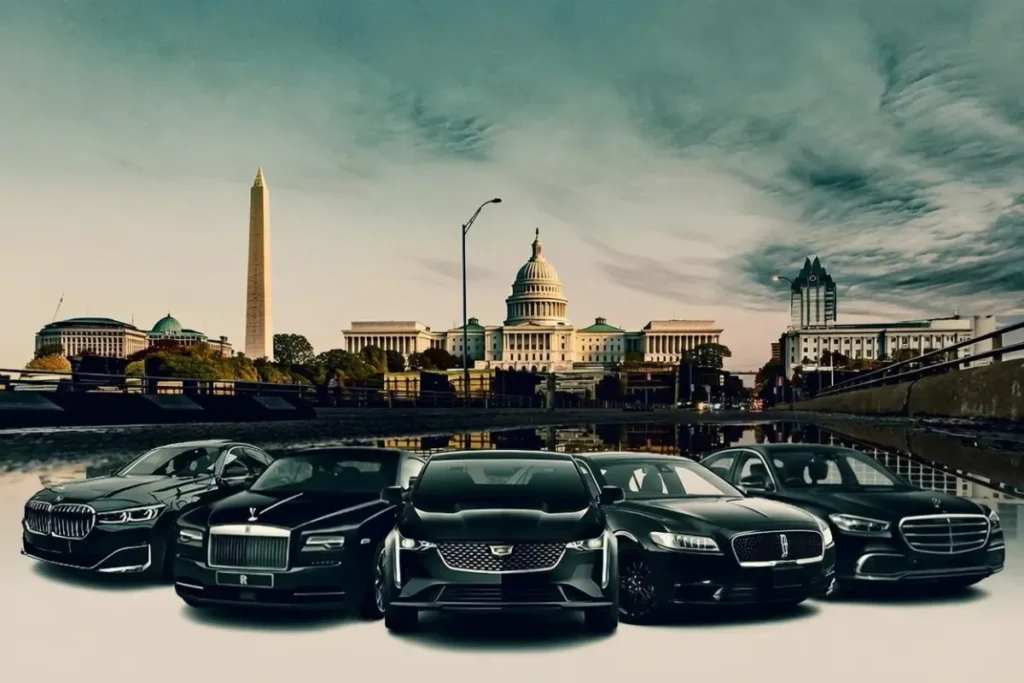 Our Fleet – Comfort & Style