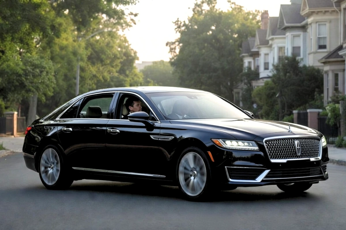 Point-to-Point Transportation