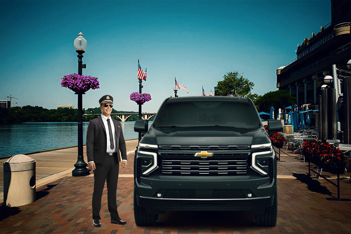 Private Chauffeur Service