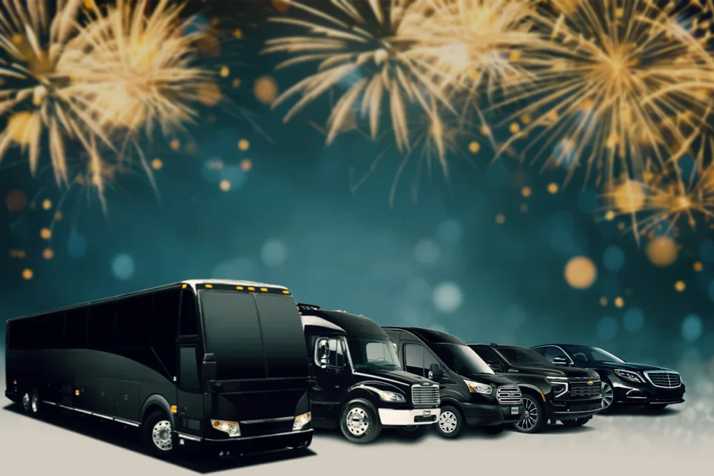 Special Event Transportation