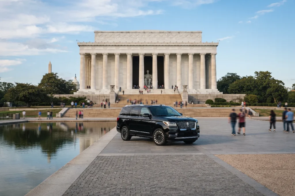 What are the best things to do in Washington DC? 