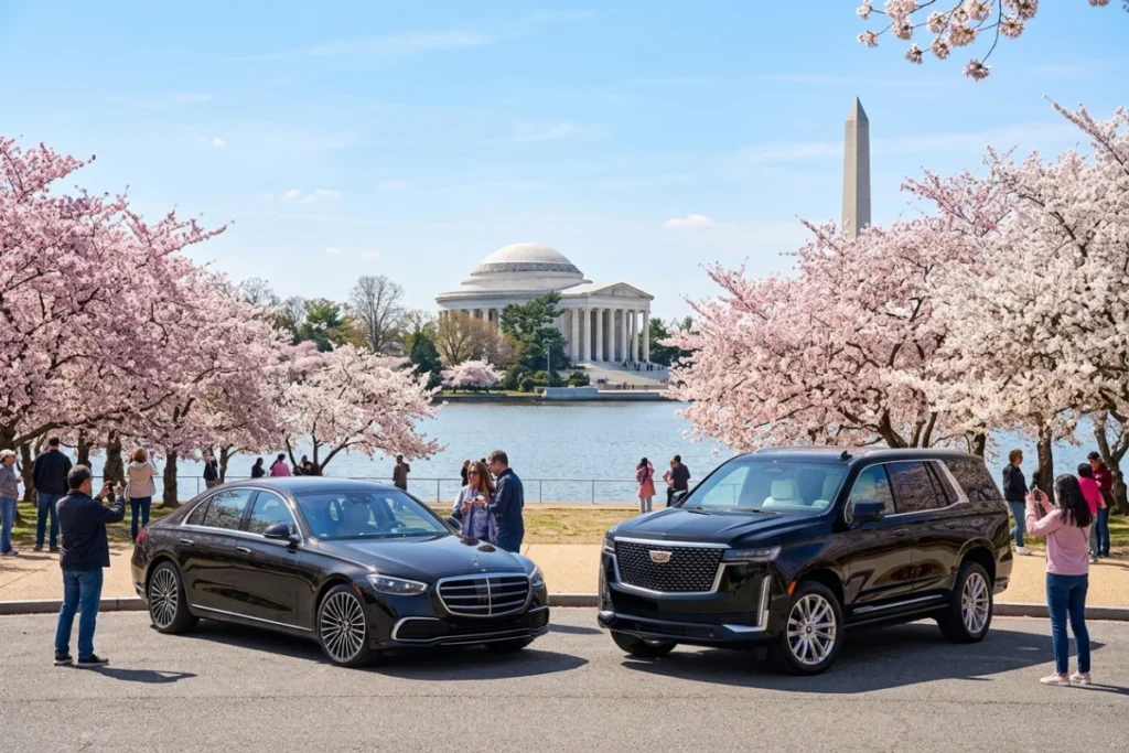Things to Do in Washington DC