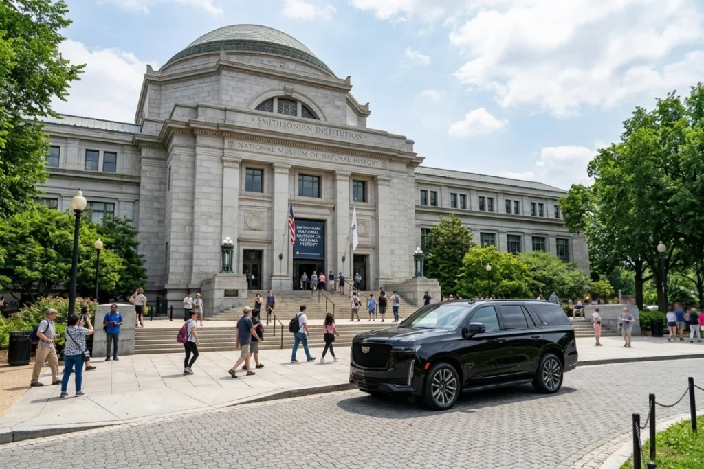 Things to Do in Washington DC