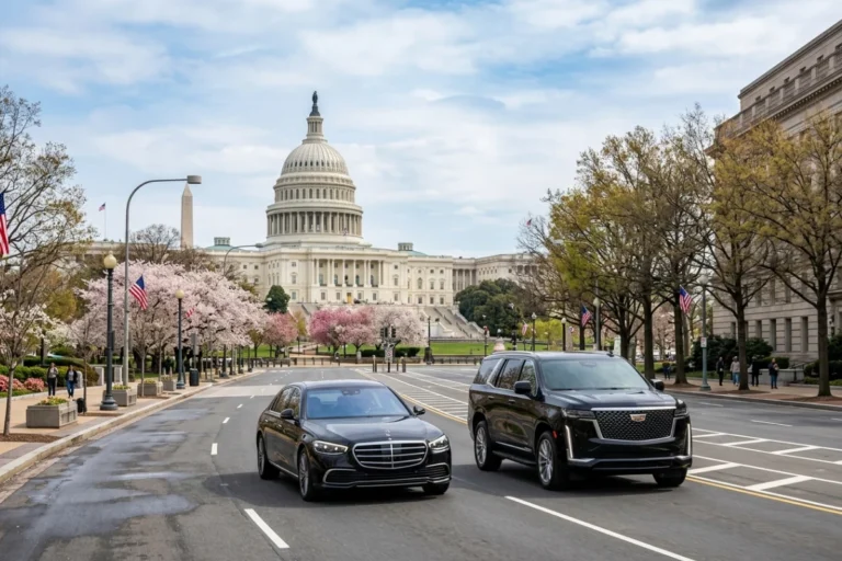 Things to Do in Washington DC