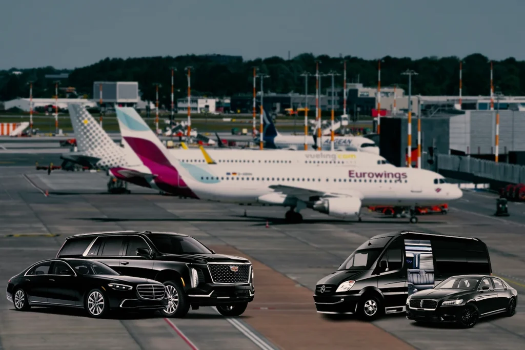 Airport Transportation