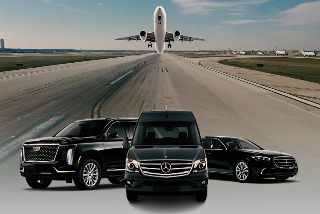 From Runway to Downtown_ Airport Transfers to and from DCA