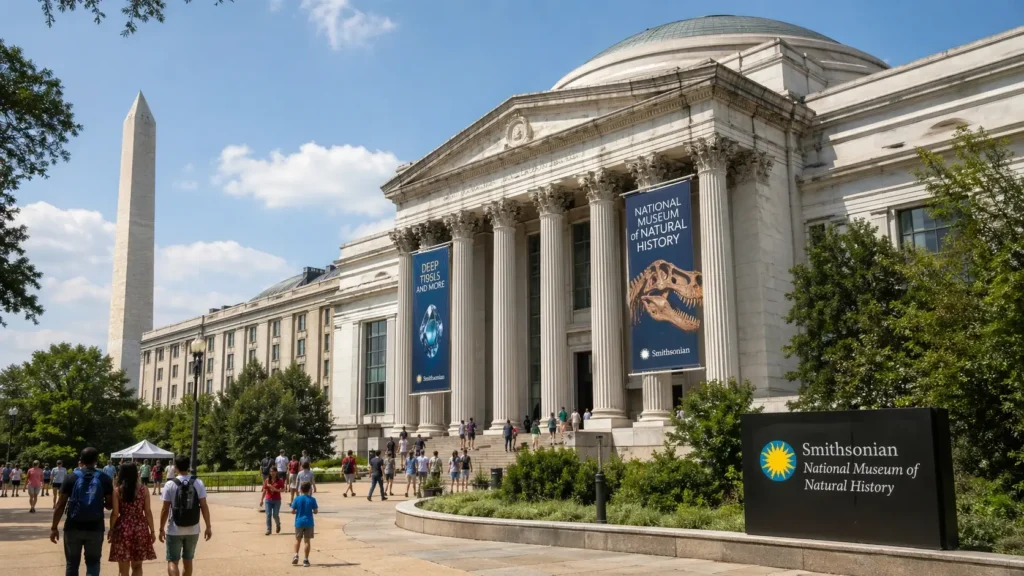 Best Museums in Washington DC