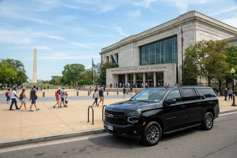 Best Museums in Washington DC