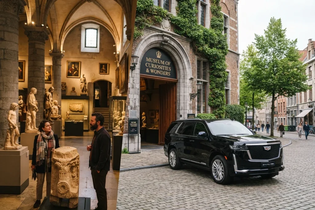 Hidden Gem Museums Worth Your Time