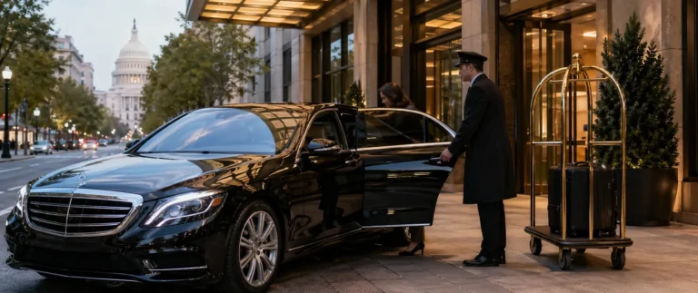 Hotels in Washington DC