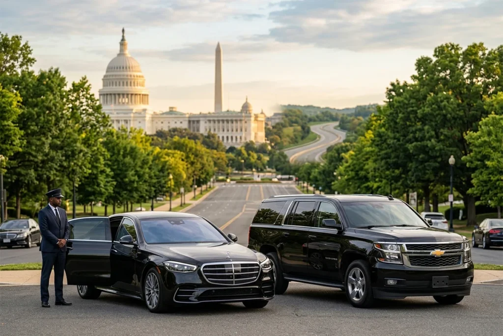 Make Every Day Trip from Washington DC Stress Free