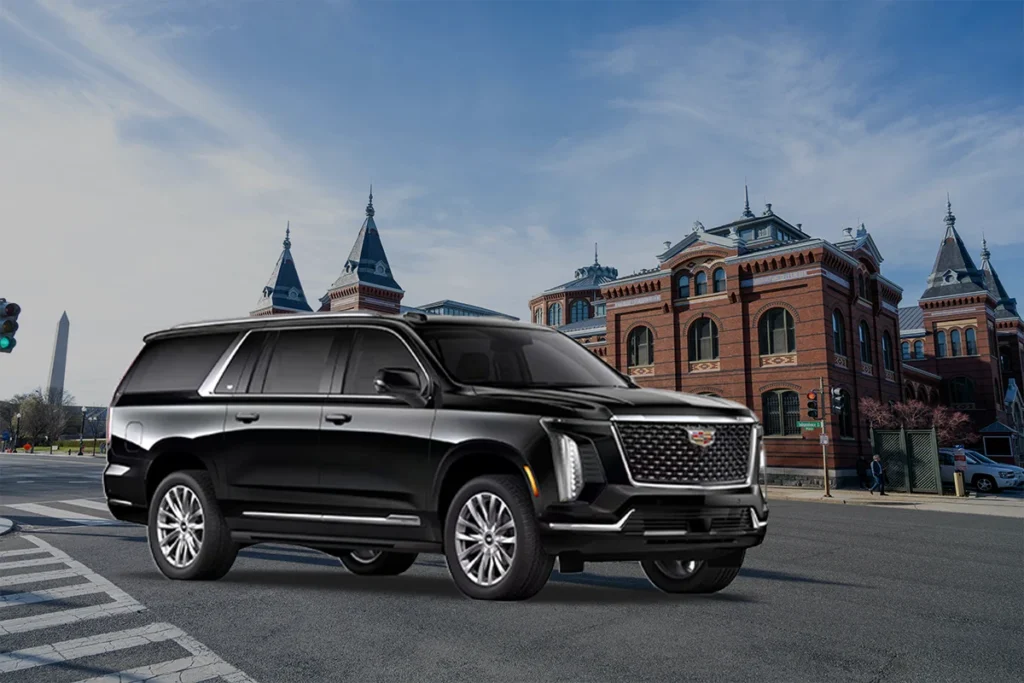 Our Car Services in Richmond_ VA — Built for Every Journey