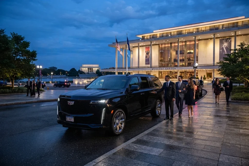 Tips for a Smooth Trip from Washington DC to New York
