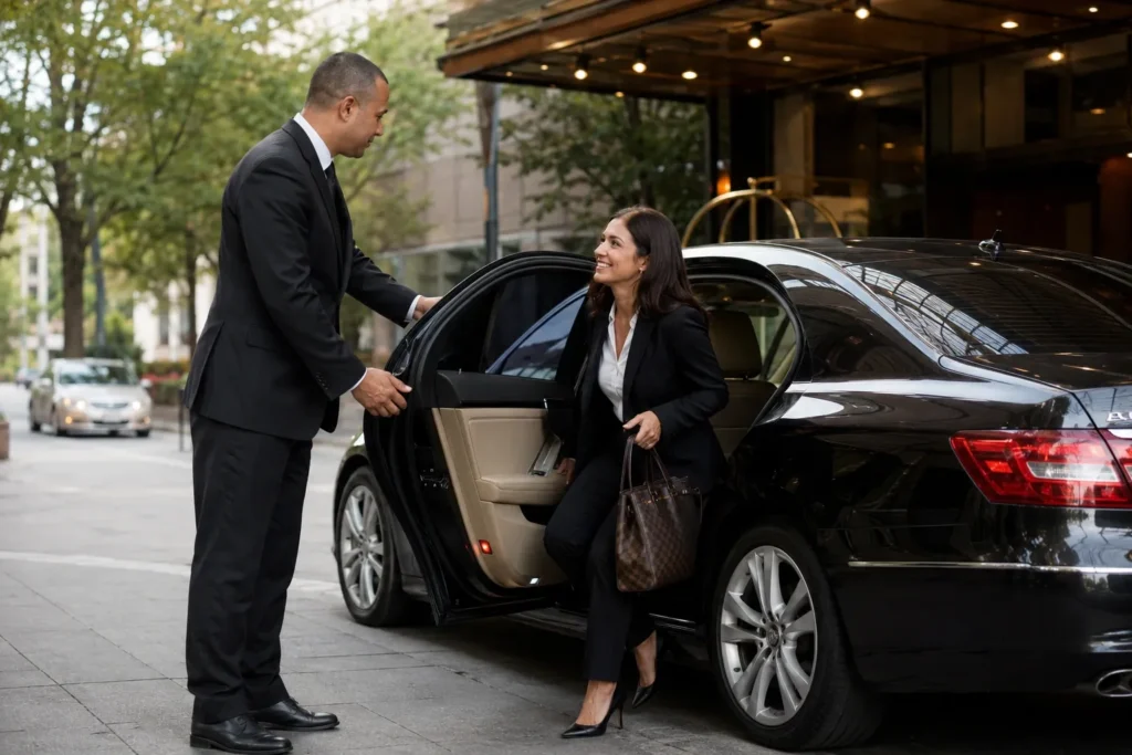 What Makes Private Car Service from DC to Philadelphia Stand Out