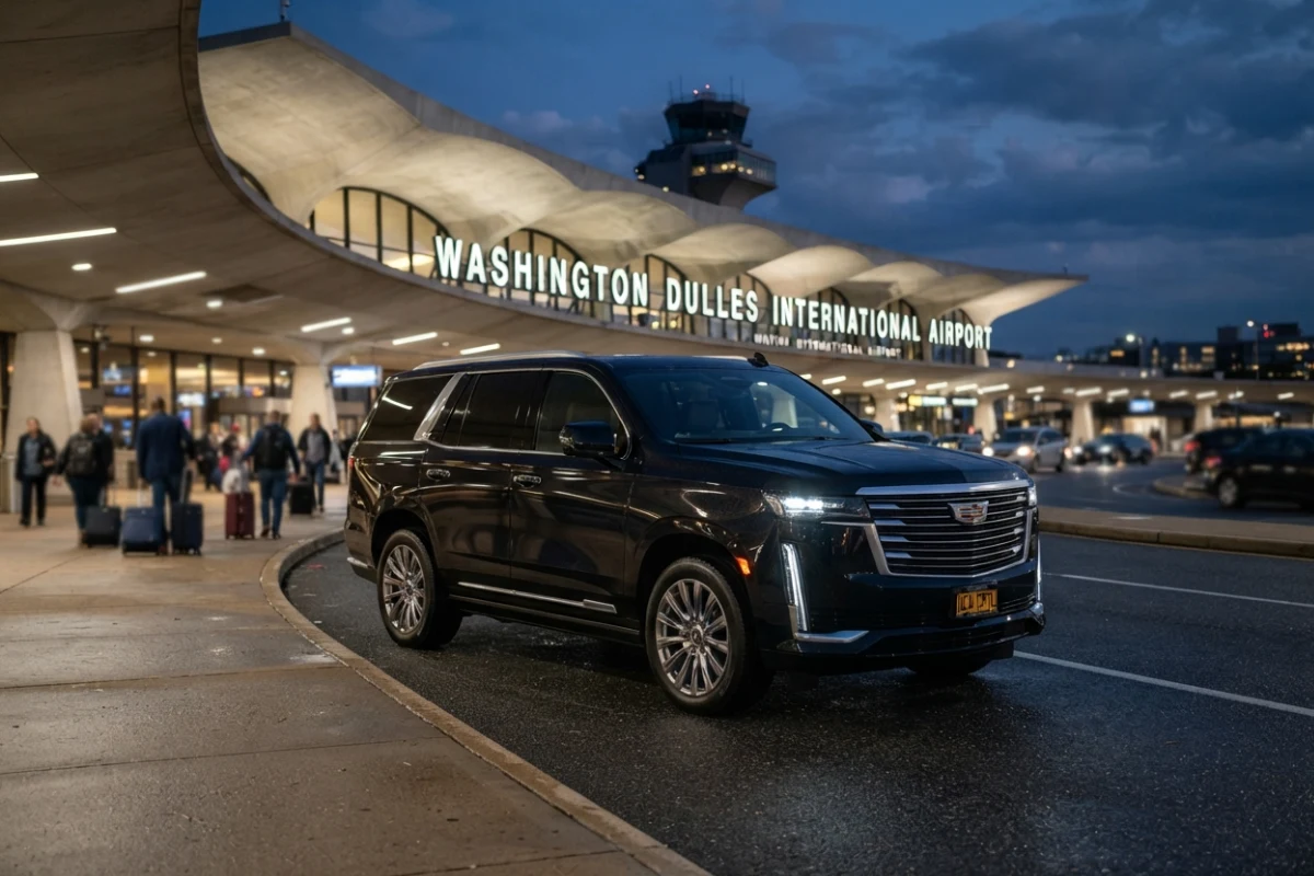 Airport Service