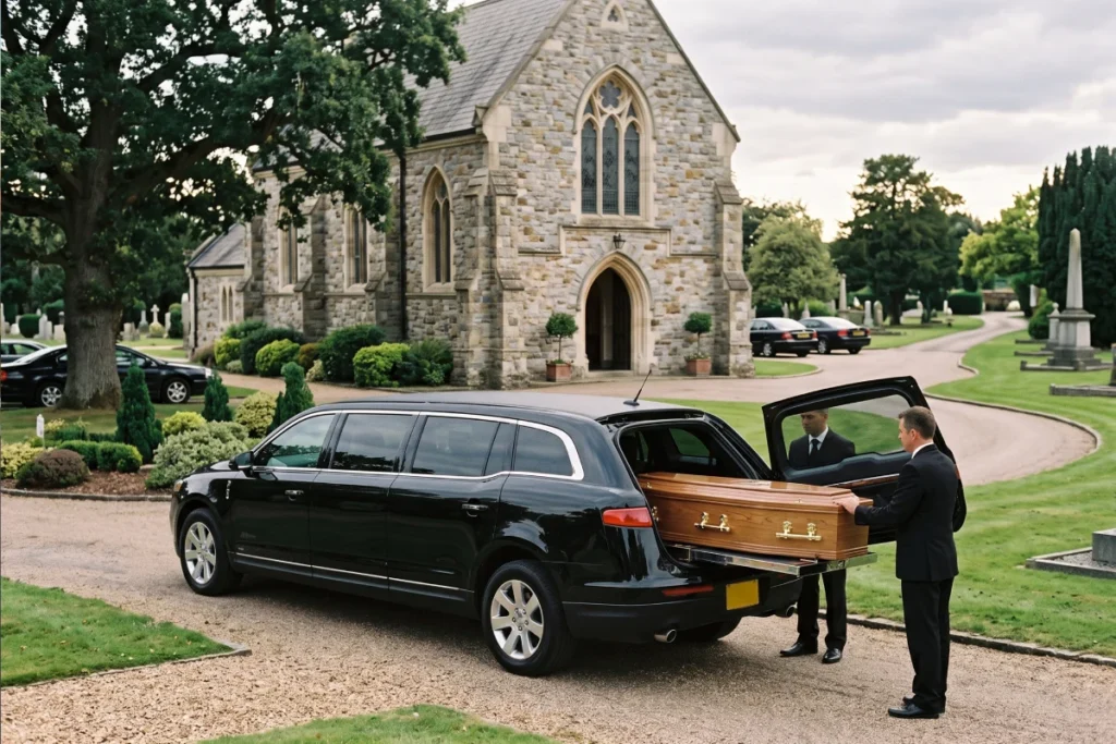 Funeral-limo-Services