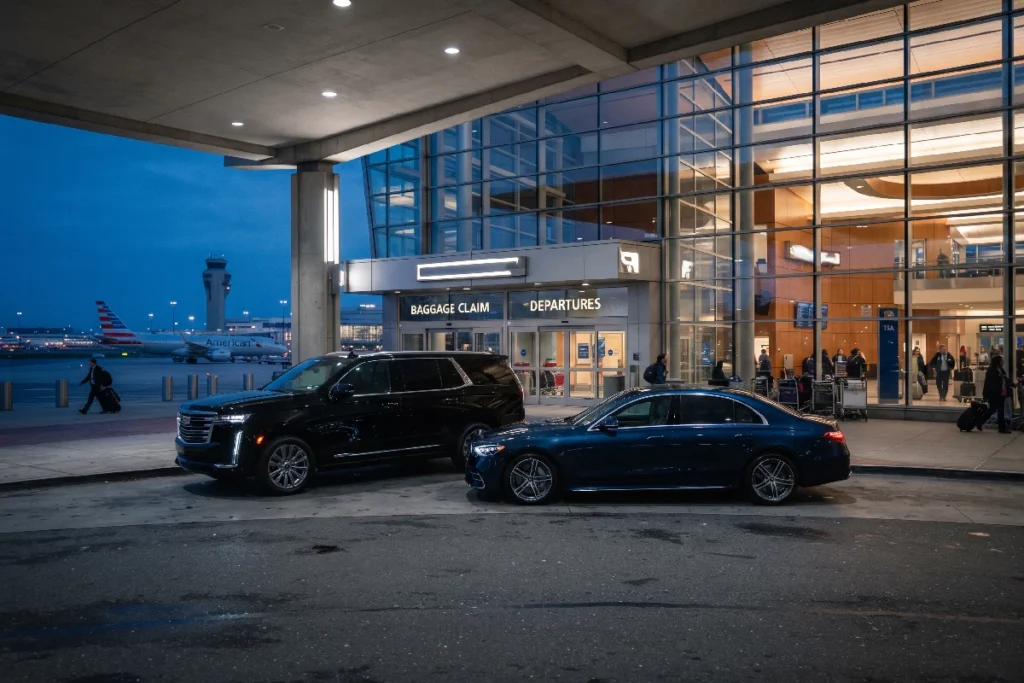 DCA Airport Layout Best Tips for Finding Your Gate Fast