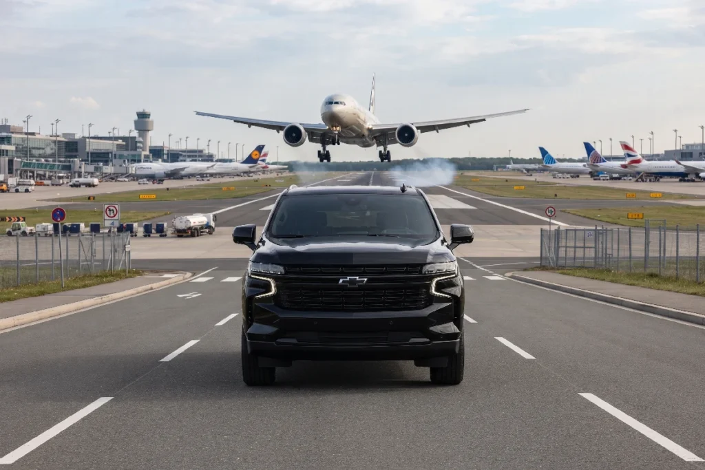 Does DCA Have International Flights?