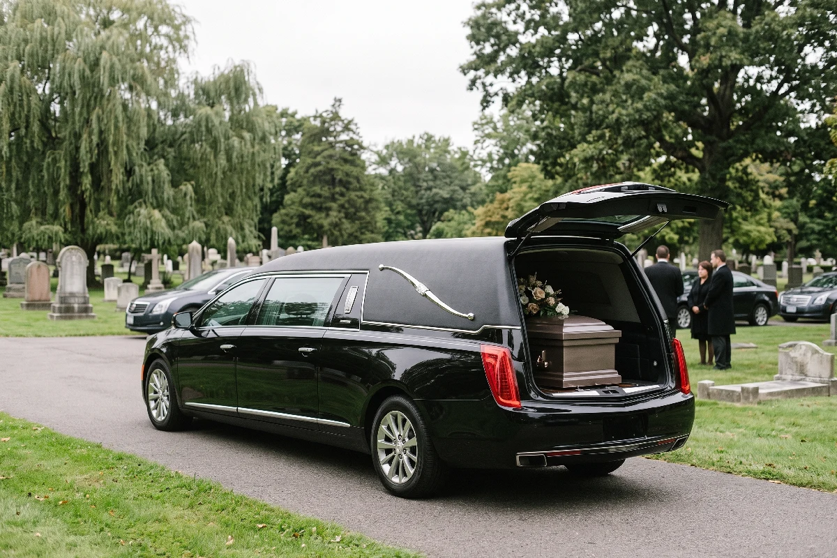 Funeral Transportation