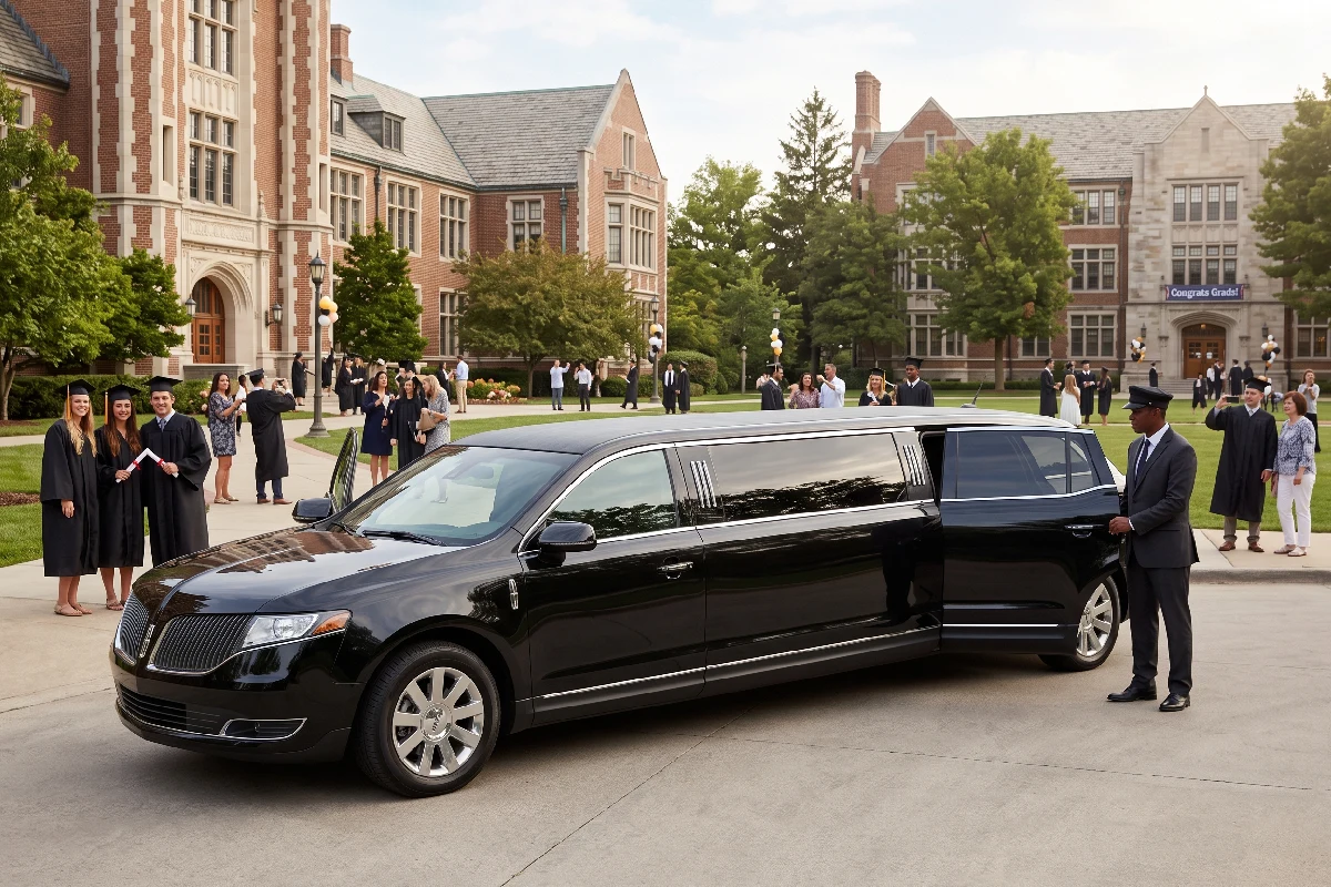 Graduation Transportation