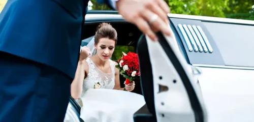 Special Event Transportation​